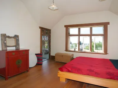 조야 가든 & 빌라 스튜디오스  호텔