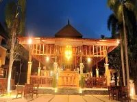 Le Dian Hotel Hotels in Serang