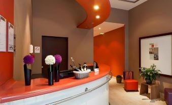 Comfort Aparthotel Saint-Etienne