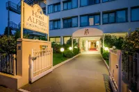 Hotel Alfieri Hotels near Via Vittorio Emanuele