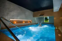Vila Opera Hoteles en Vrnjačka Banja
