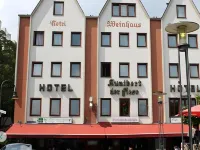 Hotel Kunibert der Fiese - Superior Hotel in zona Giardino di Reno