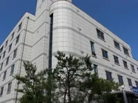Hotel Parkwood Incheon Airport Hotels near Muuido