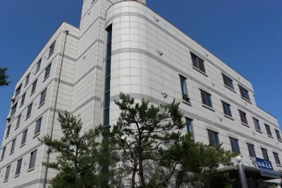 호텔 파크우드 인천 에어포트 파라다이스시티 플라자 주변 호텔