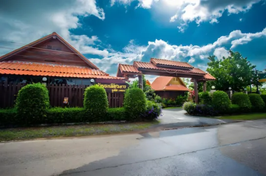 รูปภาพของโรงแรมระเมียรดาวบูติคเพลส