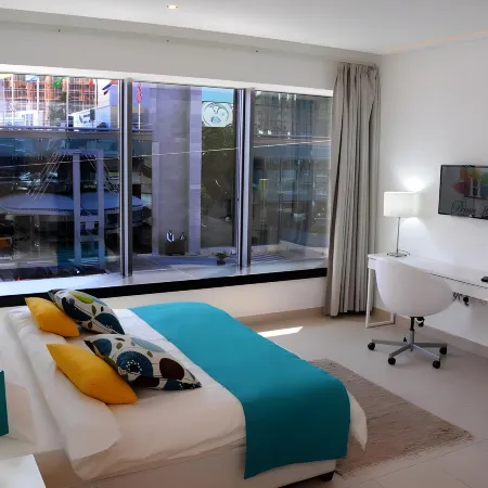 Prime Hotel