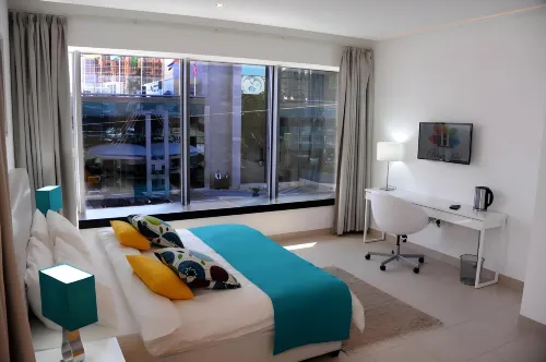 Prime Hotel - Bintang 3