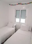 Front Sea View Apartment