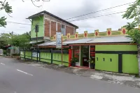 RedDoorz Syariah near Paradiso Beach Sabang Hotel di Iboih