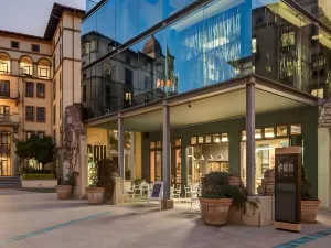 Pivot Hotel Montecasino