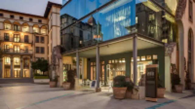 피봇 호텔 몬테카시노  호텔