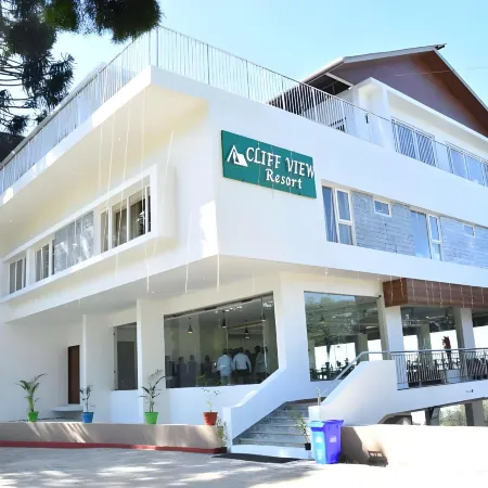 Cliffview Resort