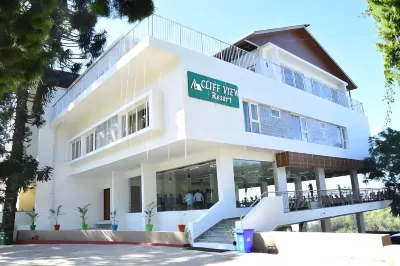 Cliffview Resort Các khách sạn gần Anna Park Yercaud