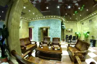 Sochi Palace Hotel Hotels in Garni