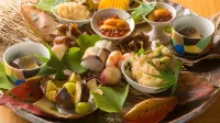 HOTEL ROUTE-INN TONAMI INTER - sarapan