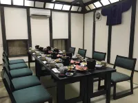 คาเมะเซ เรียวคัง โรงแรมในชิกุมะ
