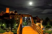 IL Santa Clara Hotel Hotel di Panton