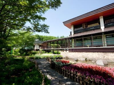Garden Hotel Sunbird Photo