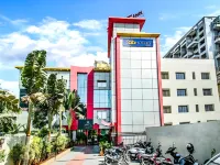 FabHotel Prime Sanket Inn, Phoenix Mall