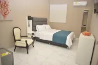 Or Hotel 94 - Kitchen