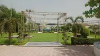 Goroomgo Gautam Garden Varanasi Hotels in Nakchhdpur