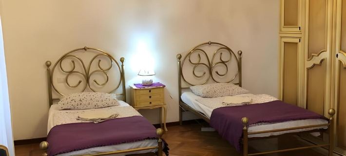 City Center Best Hostel Hotels in Milan