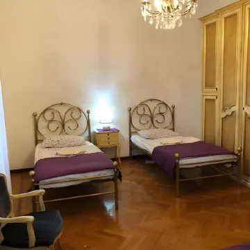 City Center Best Hostel