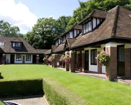 Boxmoor Lodge Hotel Hotels in Hemel Hempstead