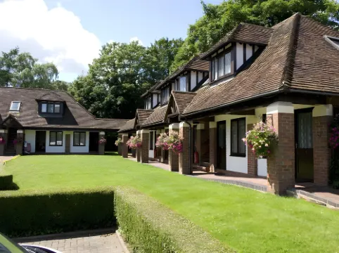 Boxmoor Lodge Hotel