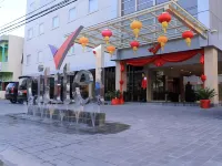 Cititel Hotel | Pekanbaru