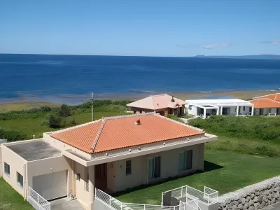 Uminoyado Urumanchu & Condominium de Urumanchu