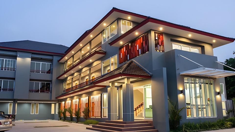 Soontree House Hotel