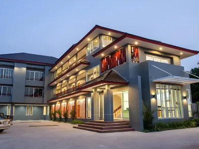 Soontree House Hotel Hotels in Mueang Udon Thani District