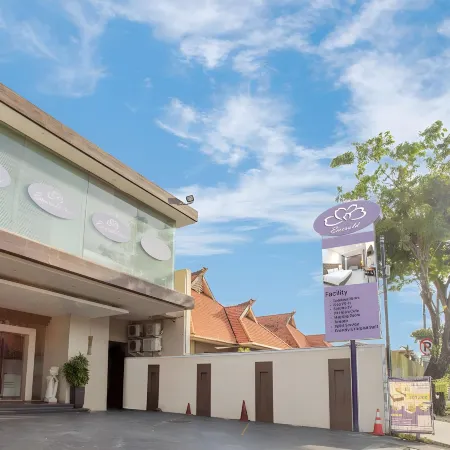 Life Emerald Hotel Surabaya