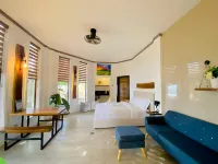 Castle View Hotel Samal Hotels near Samal Island