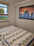 Very nice holiday home in a quiet location in Boltenhagen.