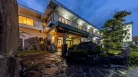 Sawaki Hotel di Osakikamijima