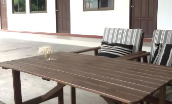 Living Apartment