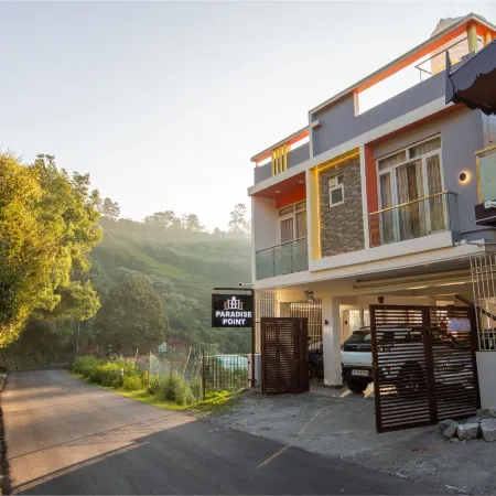 Paradise Point Ooty