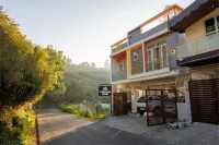 烏提天堂角
