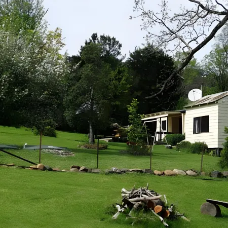 Elm Cottage Tumut
