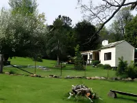 Elm Cottage Tumut - 駐車場