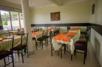New FortView Hotel
