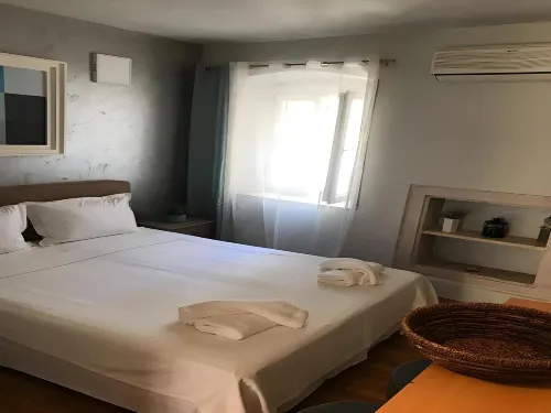 Puerta Apartments - 3-Star