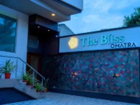 The Bliss Hotel Hotels in Hubli