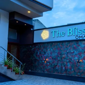 The Bliss Hotel