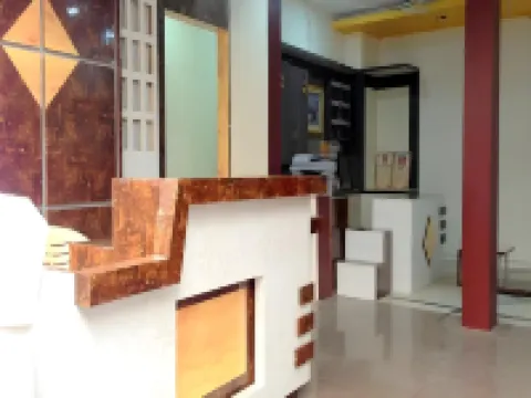 Hotel Gujarat Heritage โรงแรมใน