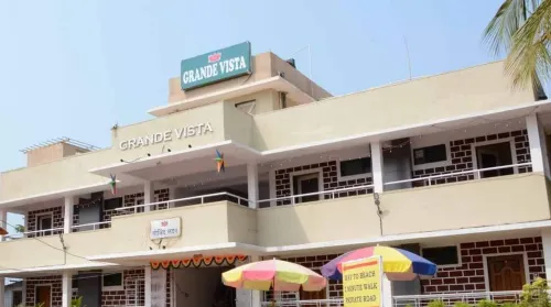 Grande Vista Tarkarli