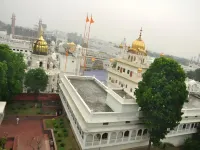 Hotel Mercury Inn by Sonachi