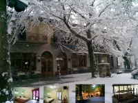Hani Zemenou Hotels in 